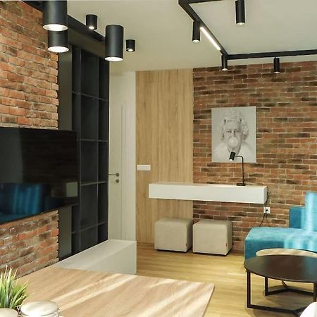 Queen'S Luxury Apartment Ohrid Kültér fotó