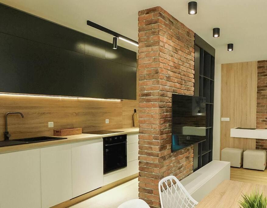 Queen'S Luxury Apartment Ohrid Kültér fotó